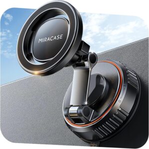 Miracase for MagSafe Car Mount[3600...