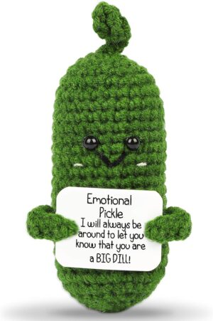 Hoedia Emotional Pickle Small Gifts...