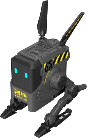 GravaStar 65W GaN Robot USB-C Charg...