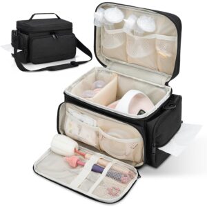 Breast Pump Bag Fit for Spectra S1 ...