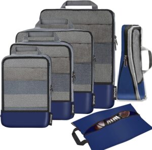 BAGAIL 4 Set/6 Set/8 Set Compressio...