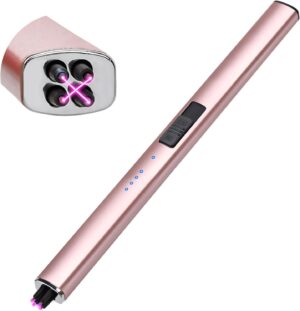 Electric Candle Lighter Christmas S...