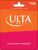 Ulta Beauty Physical Gift Card – $100