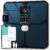 ABLEGRID Rechargeable Digital Bathroom Scale for Body Weight, Smart Scale Tracks 22 Metrics Including Body Fat, BMI, Muscle Mass, Heart Rate, Baby Mode, Large Color Display, 400 lbs