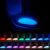 Chunace Toilet Light Motion Sensor for Bathroom, Funny Gag Gifts | 16 Color LED Night Light, Cool White Elephant Stuff for Adults, Unique & Unusual Stocking Stuffer Gadgets for Men