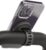 ENCASED Grip-X Magnetic Bar Mount, Compatible with MagSafe – Phone Holder for Gym, Home Fitness Bikes, Workout Equipment, Stroller and Cart Handlebars (iPhone 18, iPhone 17, 16, 15, 14, 13 Series)