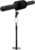 Yes4All Wrist and Forearm Blaster, Build Massive Grip Strength & Muscles with Steel Wrist Roller & Forearm Roller, Heavy Duty Arm Blaster Fits 1″ & 2″ Weight Plates, Improve Lifting Power