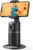camrola Auto Face Tracking Phone Holder, No App Required, 360° Rotation Face Body Phone Tracking Tripod Smart Shooting Camera Mount for Live Vlog Streaming Video, Rechargeable Battery-Black