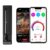 MEATER SE: Smart Bluetooth Meat Thermometer | Long-Range Wireless Probe for Oven, Grilling, Smoking, BBQ & Air Fryer | Dual Sensors & Guided Cook System | Black Charger