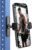 APPS2Car Magnetic Phone Holder for Gym, Alloy Base and Joint for Strong Hold, 360° Adjustable, Compatible with 4.7-6.5 Inch iPhone & Android Phones, Gym Accessories Gift for Men Women