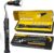 LOCONHA Magnetic Pickup Tool with LED Lights, Telescoping Magnet