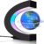 Magnetic Levitating Floating Globe with LED Lights, Cool Tech Gadgets Gifts World Globe Lamp for Men Father Teenage Boys Girls, Birthday Gifts Office Home Desk Decor Display