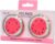 CALA Hot & Cold Eye Pads (Watermelon)