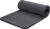 Retrospec Solana Yoga Mat 1″ Thick w/Nylon Strap for Men & Women – Non Slip Exercise Mat for Home Yoga, Pilates, Stretching, Floor & Fitness Workouts