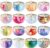 Howemon 16 Pack Scented Candles Set for Home, Relaxing Stress Relief, Aromatherapy – Natural Soy Wax and Fragrance – Gifts for Women, Mom, Best Friend, Wife, Birthday