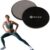 Gaiam Core Sliding Discs –