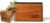 Drift Car Air Freshener – Wood Air Freshener – Car Odor Eliminator – Teak Scent Starter Kit