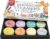 Shower Steamers Aromatherapy Birthday Gifts for Women – 8 Pack Shower Bombs with Natural Essential Oils, Self Care Relaxation Home Spa Gifts for Mom Wife, Teacher Appreciation Gift