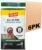 Glad for Pets Activated Carbon Disposable Dog Training Pads, 100 Count | Ideal for puppies, senior dogs, incontinence, and post-surgery, ultra-absorbent, keeps floors & crates dry, 23 x 23 in