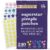 Livaclean 240CT Star Pimple Patches for Face w/ Hydrocolloid, Tea Tree oil & Salicylic Acid – Zit Stickers, Hydrocolloid Acne Patches for Face – Cute Pimple Patch, Acne Stickers