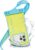 Case-Mate IP68 Waterproof Phone Pouch – Floating Waterproof Phone Case with Crossbody Lanyard – Beach Cruise Ship Travel Essentials – Compatible with All Devices – Touchscreen Friendly – Citrus Splash