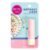 eos Natural Shea Lip Balm- Birthday Cake, All-Day Moisture, Shea Butter, Dry Lip Care, 0.14 oz