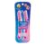 Schick Hydro Silk Touch-Up Dermaplane Razor with Precision Cover, 3ct | Dermaplaning Tool for Face, Facial Razor for Women, Eyebrow Razor, Peach Fuzz Remover