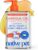 Native Pet Omega 3 Fish Oil for Dogs & Cats – Wild Alaskan Salmon Oil for Dogs Skin and Coat, Supports Joints, Heart & Shedding – Fast-Absorbing Omega 3 6 9 Liquid Supplement – 8oz