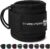 Gymreapers Ankle Straps For Cable Machine Kickbacks, Glute Workouts, Lower Body Exercises – Adjustable Leg Straps with Neoprene Padding
