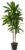 Nearly Natural 48in Artificial Dracaena with Real Touch Leaves and Multi Tonal Trunks, Large Indoor Silk Plant with Pot, Maintenance Free For Living Room And Home Office Decor