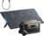 Anker SOLIX F3000 Portable Power Station with 400W Solar Panel, 3,072Wh,6,000W Recharging, Solar Generator for Home Use, Expandable to 24kWh, For Outages, Camping, RVs, and Emergencies