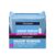 Neutrogena Makeup Remover Wipes Micellar Alcohol-Free Face Towelettes Remove Waterproof Mascara & Oil, Compostable 100% Plant-Based Cloth, Dermatologist & Ophthalmologist Tested, Twin Pack 2 x 25 ct