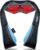 Mo Cuishle Shiatsu Back Shoulder and Neck Massager with Heat, Electric Deep Tissue 4D Kneading Massage, Best Gifts for Women Men Mom Dad Wife Husband, Fathers Day, Mothers Day, Christmas