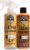 Chemical Guys Leather Cleaner and Conditioner Kit – Car Cleaner and Conditioner, Safely Cleans & Conditions Leather Car Interiors, Furniture, Shoes, Boots, Bags, Apparel & More, 2 Bottles (16 oz Each)