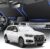 300T Universal Car Windshield Sun Shade, Foldable Reflective for Windshield & Window Shades with Overlapping Design, Car Interior Accessories (58″ L x 32″ W)