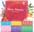 Shower Steamers Aromatherapy Birthday Gifts for Women, 24pcs Shower Bombs with Natural Essential Oils, Hotel Home Shower Spa, Self Care Gifts for Mom Wife Grandma Sister Her, Appreciation Gifts