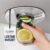 EZ Off Jar Opener for Seniors – Under Cabinet Jar Openers for Weak Hands, Easy Grip, Arthritis jar opener, One Handed Gadgets & Bottle Opener – Essential Kitchen Gadgets for Home Assistance – White