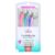 Billie Disposable Razors for Women – The Malibu Set