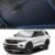 Autovir Windshield Sun Shade, Foldable Car Window Shades, 280T Visor Shade