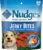 Blue Buffalo Nudges Chicken Jerky Bites Natural Dog Treats, Tender & Meaty Dog Snacks, Healthy Reward or Training Treat, Made in the USA with Real Chicken, No Artificial Preservatives, 16 oz.