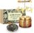 Unique Hummingbird Rotating Scented Candle – Gifts for Women Who Have Everything, Funny Birthday Present for Mom Grandma Wife Daughter