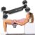 Bellabooty Premium Hip Thrust Belt – Adjustable Exercise Belt for Glutes & Squats, Hip Thrust Pad for Comfort, Versatile Gym Equipment for Home – Weightlifting Belt Support for Women
