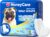 HONEY CARE All-Absorb A26 Male Dog Wrap, 50 Count, Small