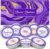 Shower Steamers Aromatherapy for Women, Christmas Stocking Stuffers | Gift Set for Women Mom Wife Sister Her Teens Girls Friend Teacher, Self Care, Natural Essential Oils, Relaxation Home SPA