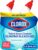 CLOROX Toilet Bowl Cleaner Clinging Bleach Gel, Ocean Mist, 24 Fl Oz, Pack of 2 (Package May Vary)