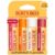Burt’s Bees 100% Natural Moisturizing Lip Balm (Superfruit)