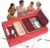 Bebird EarSight Ultra X 4K HD Ear Wax Removal Tool Camera with Luxury Gift Box, FSA HSA Eligible, Premium Smart Ear Cleaner Otoscope, Perfect Birthday Mothers Fathers Day Gift for Family, Burgundy Red