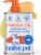 Native Pet Omega 3 Fish Oil for Dogs & Cats – Wild Alaskan Salmon Oil for Dogs Skin and Coat, Supports Joints, Heart & Shedding – Fast-Absorbing Omega 3 6 9 Liquid Supplement – 16oz