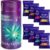 Shower Steamers Aromatherapy 8 Pack – Shower Bombs with Natural Essential Oils, Gifts for Women Mom Wife Men, Birthday Gifts for Women,Self Care, Relaxation, Home Spa, Travel Essentials
