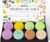 Shower Steamers Aromatherapy 8 Pack, Birthday Gifts for Women Men & Luxury Gift Box Packaging, Premium Shower Bombs with Natural Essential Oils, Home Spa Stress Relief, Relaxation Self Care